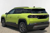 Jeep Compass First Edition 1.2 mHEV FWD DCT