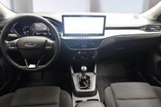 Ford Focus 1.0 EcoBoost Titanium