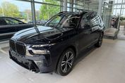 BMW X7 xDrive40d Individual Edition