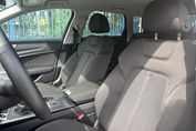Audi A6 35 TDI Advanced