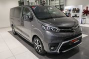 Toyota Proace Verso Long L2H1 Family