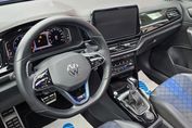 Volkswagen T-Roc R 2.0 TSI 4Mot. DSG