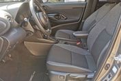 Toyota Yaris Cross Hybrid 1.5 Style
