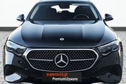 Mercedes E Klasa Kombi 220 d 4MATIC Avantgarde