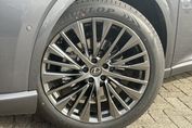 Lexus RX 350h Business Hybrid