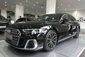 Audi A8 50 TDI quattro