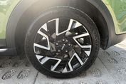 Kia XCeed M 1.5 T-GDI  DCT