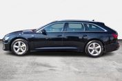 Audi A6 40 TDI mHEV quattro S Line S tronic