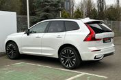 Volvo XC60 B5 B AWD Momentum Pro aut