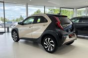 Toyota Aygo X 1.0 Style