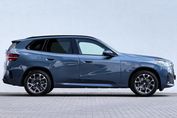 BMW X3 xDrive20d M Sport