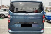 Ford Tourneo Custom 320 L2H1 Titanium A8 AWD