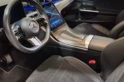 Mercedes Klasa C 220 d  4-Matic AMG