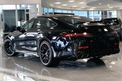 Mercedes AMG GT 63 S 4-Matic+