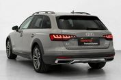 Audi A4 allroad 45 TFSI quattro