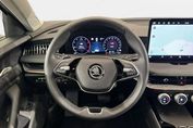 Skoda Superb 2.0 TDI SCR 4x4 Selection DSG