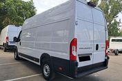 Peugeot Boxer Heavy L4H3
