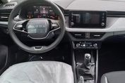 Skoda Kamiq Drive 1.5 TSI