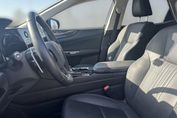 Lexus NX 350h Prestige AWD