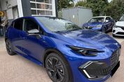 Renault Clio Esprit Alpine 1.8 E-TECH Full Hybrid