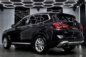 BMW X3 xDrive20i GPF Luxury Line