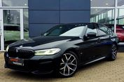 BMW Seria 5 530I Xdrive m Sport Sport