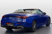 Mercedes CLE Cabrio 300 4MATIC AMG Line