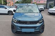 Peugeot Rifter MPV M L1H1 AT