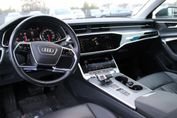 Audi A6 45 TFSI quattro S tronic