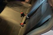 Mercedes CLA 200 d AMG Line Shooting Brake