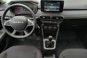 Dacia Sandero 1.0 TCe Expression