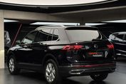 Volkswagen Tiguan 1.5 eTSI Elegance DSG