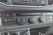 Volkswagen Crafter 2.0 TDI
