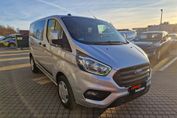 Ford Transit Custom L1H1 Zabudowa Brygadowa Trend