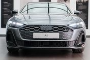 Audi A5 TFSI quattro S line