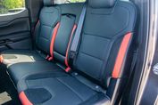 Ford Ranger Raptor A10 4x4