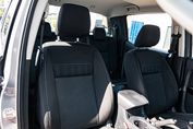 Ford Ranger Wolftrak 4x4