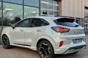 Ford Puma ST-Line X PowerShift 1.0 EcoBoost