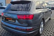 Audi Q7 50 TDI quattro Tiptr.