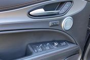 Alfa Romeo Stelvio Intensa Q4