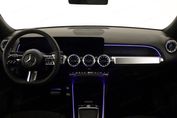 Mercedes GLB 220 d 4-Matic AMG Line