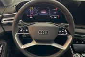 Audi A6 TDI quattro S line