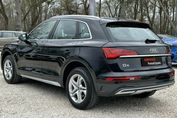 Audi Q5 40 TDI quattro