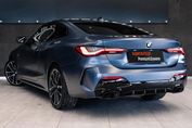 BMW Seria 4 Coupe M440i xDrive