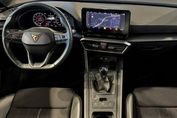 Cupra Formentor 1.5 TSI