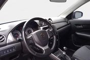 Suzuki Vitara 1.4 Boosterjet SHVS Premium 2WD