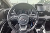 Toyota Yaris 1.5 Comfort