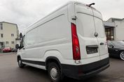 Maxus Deliver 9 L3H2