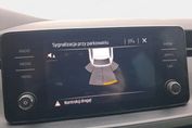 Skoda Scala 1.5 TSI