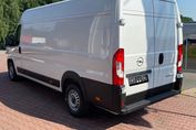 Opel Movano L4H2